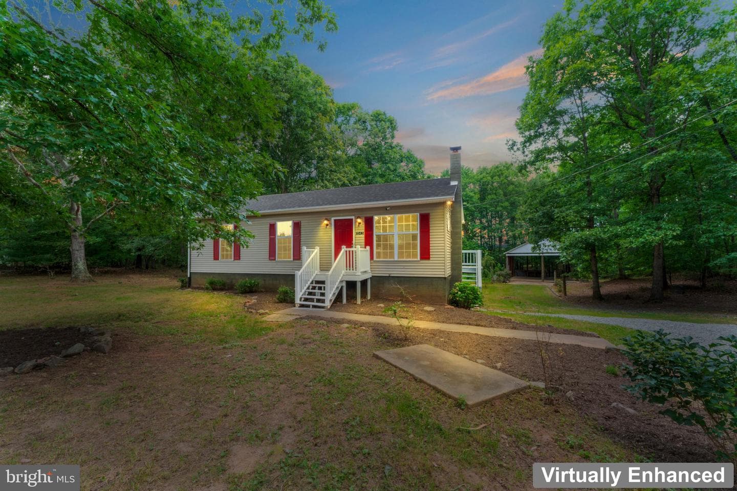 1543 Vawter Corner Road photo 6