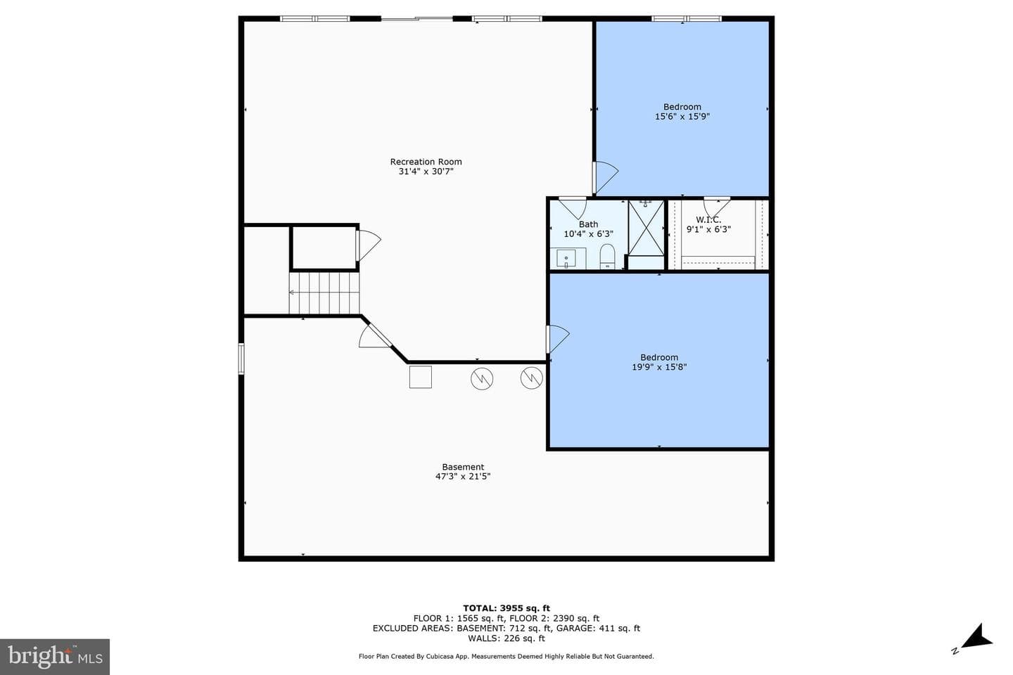 349 Elk Creek Landing photo 69