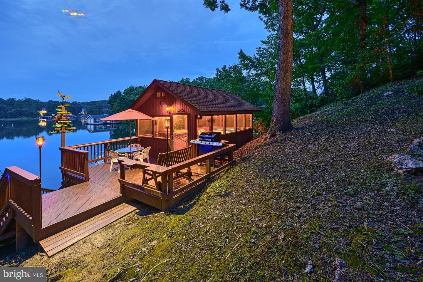 958 Pine Harbour photo 20