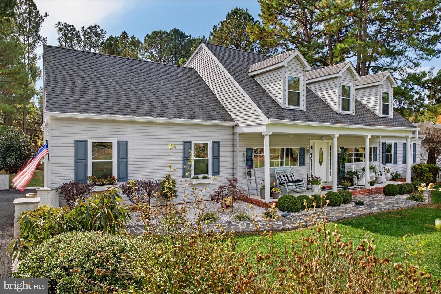101 Barnstormer Circle photo 65