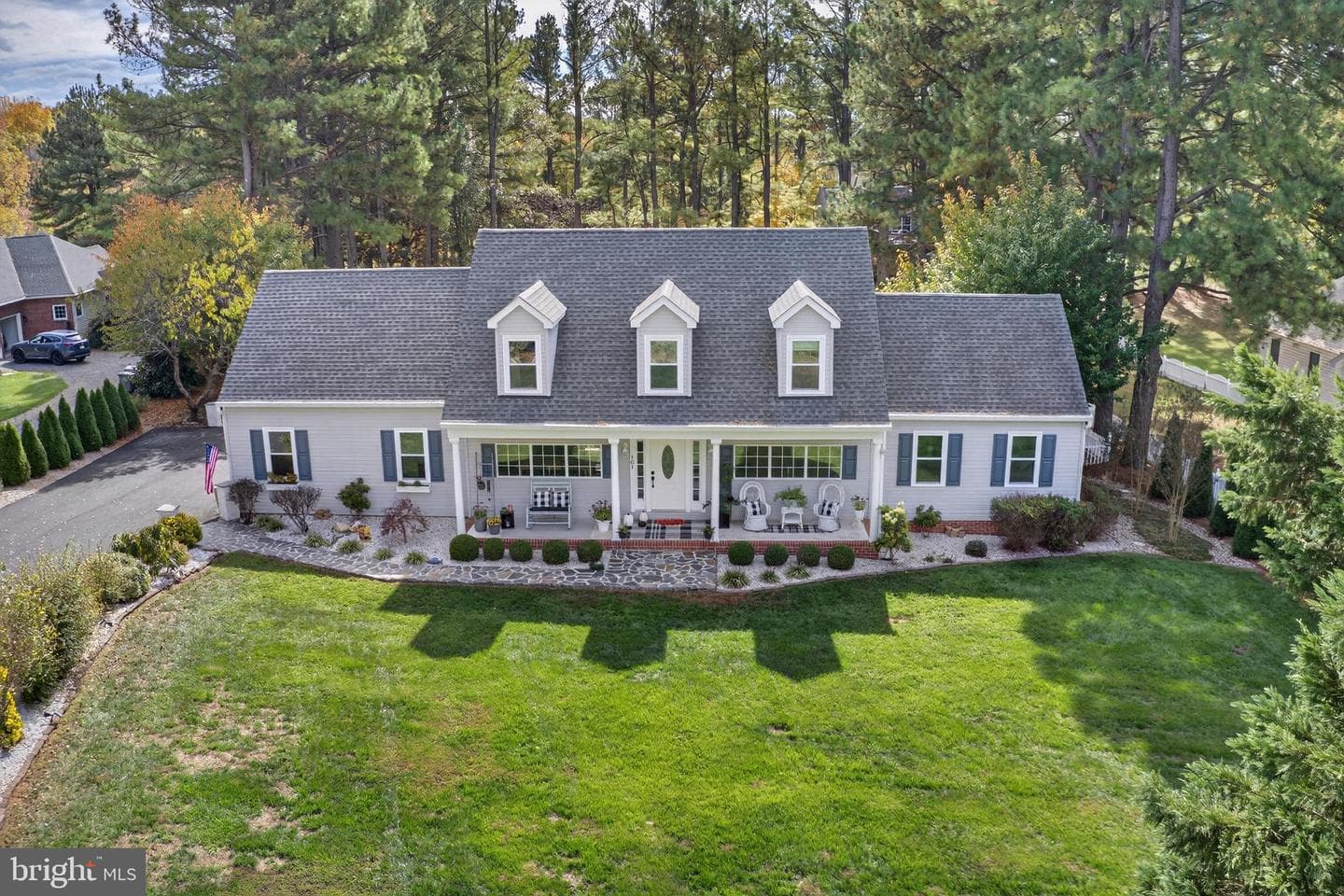 101 Barnstormer Circle photo 75