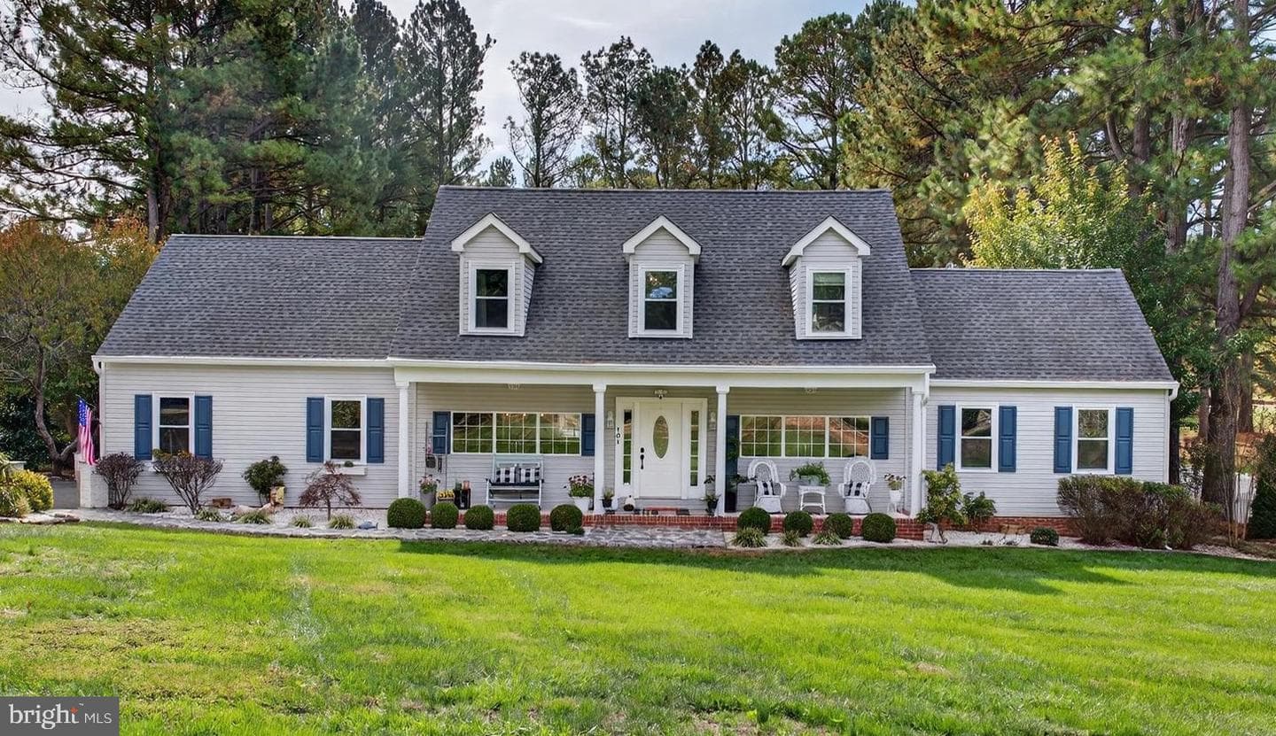 101 Barnstormer Circle photo 85