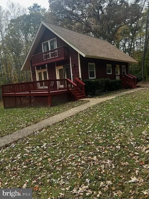 131 Hidden Acres Road photo 3