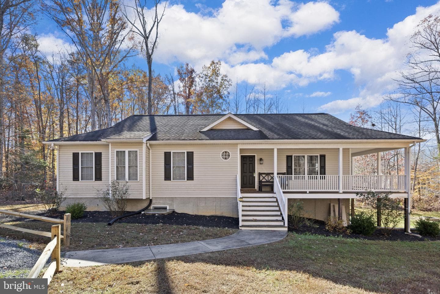 14 Oak Road, Bumpass