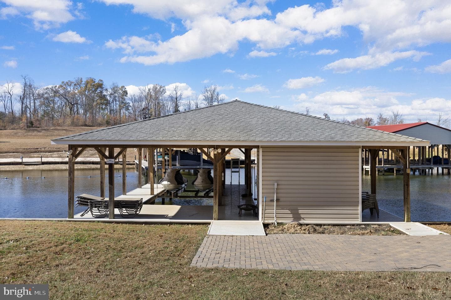 14 Oak Road, Bumpass