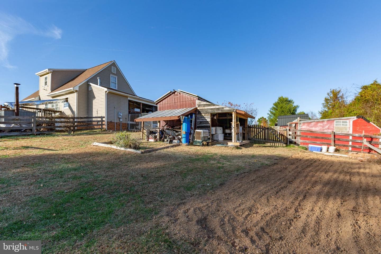 81 Leyland Farms Drive photo 36
