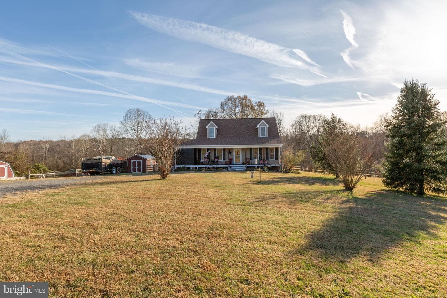 81 Leyland Farms Drive photo 5
