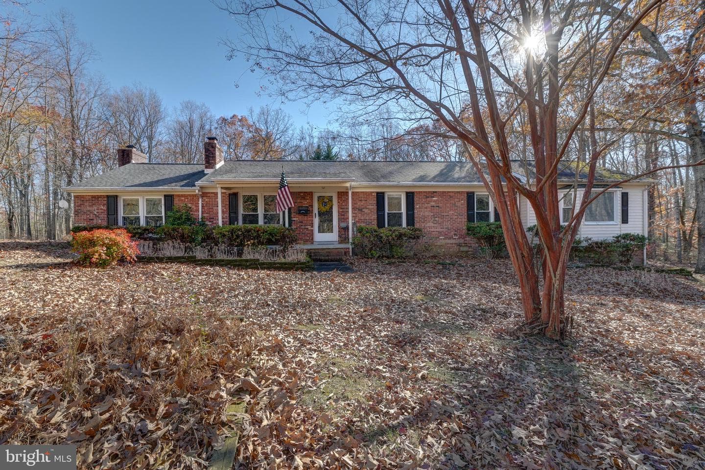 209 Walnut Woods Drive photo 3