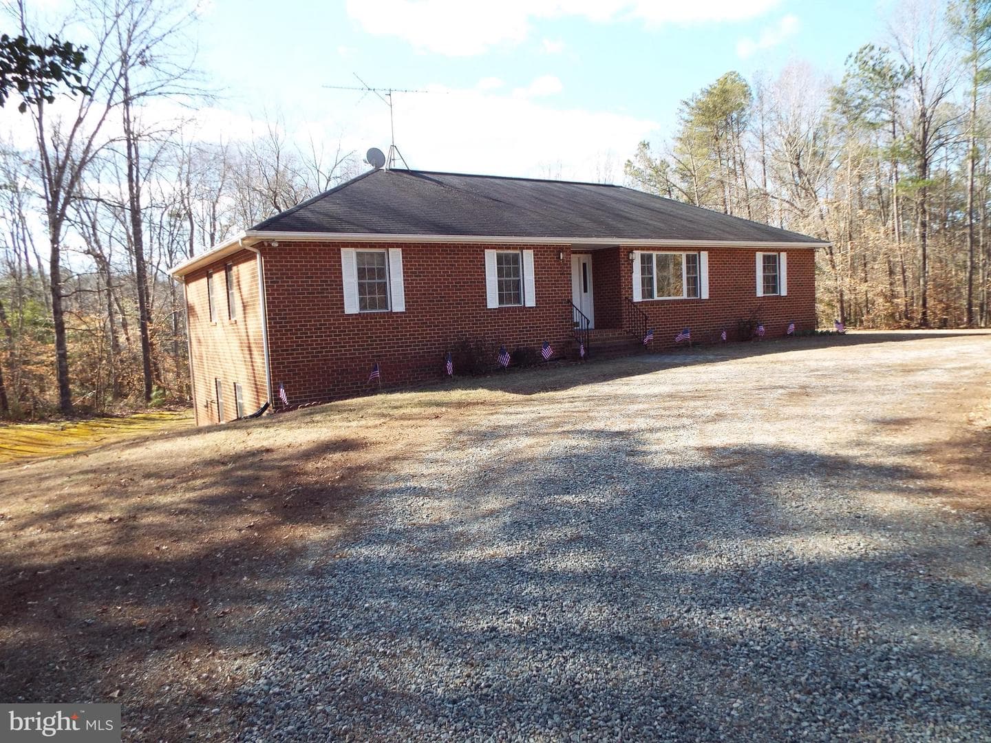 5545 Yanceyville Road photo 2