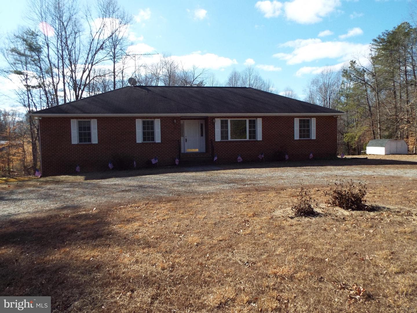 5545 Yanceyville Road photo 3