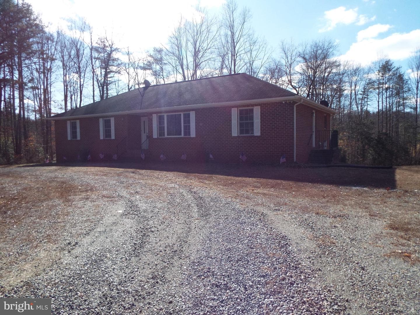 5545 Yanceyville Road photo 4