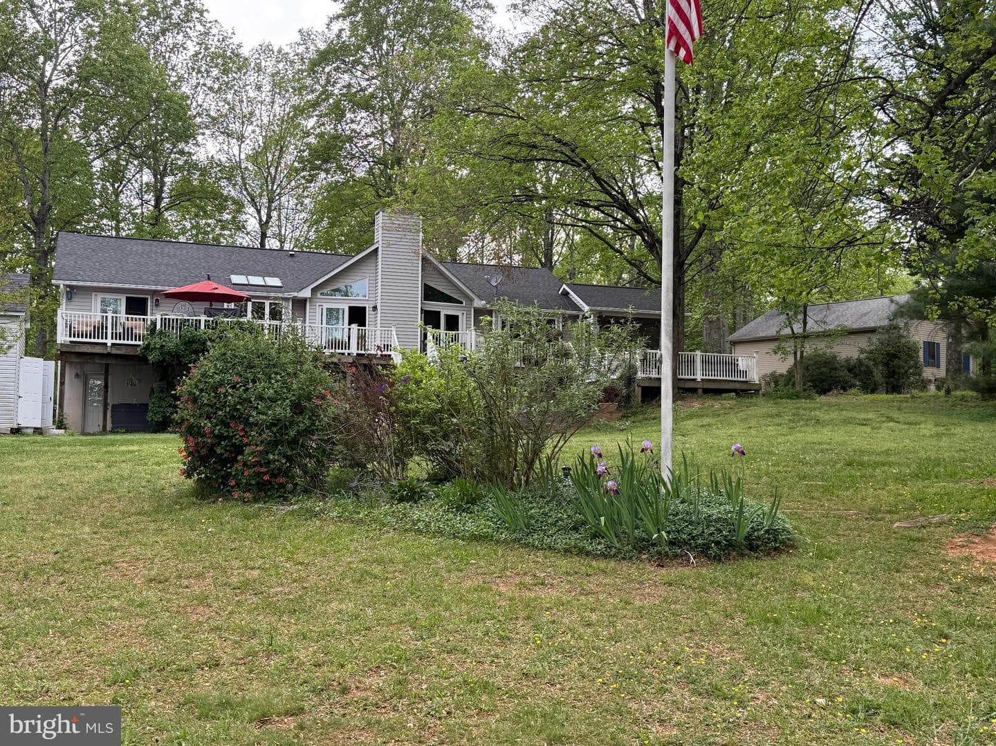778 Overton Drive photo 16