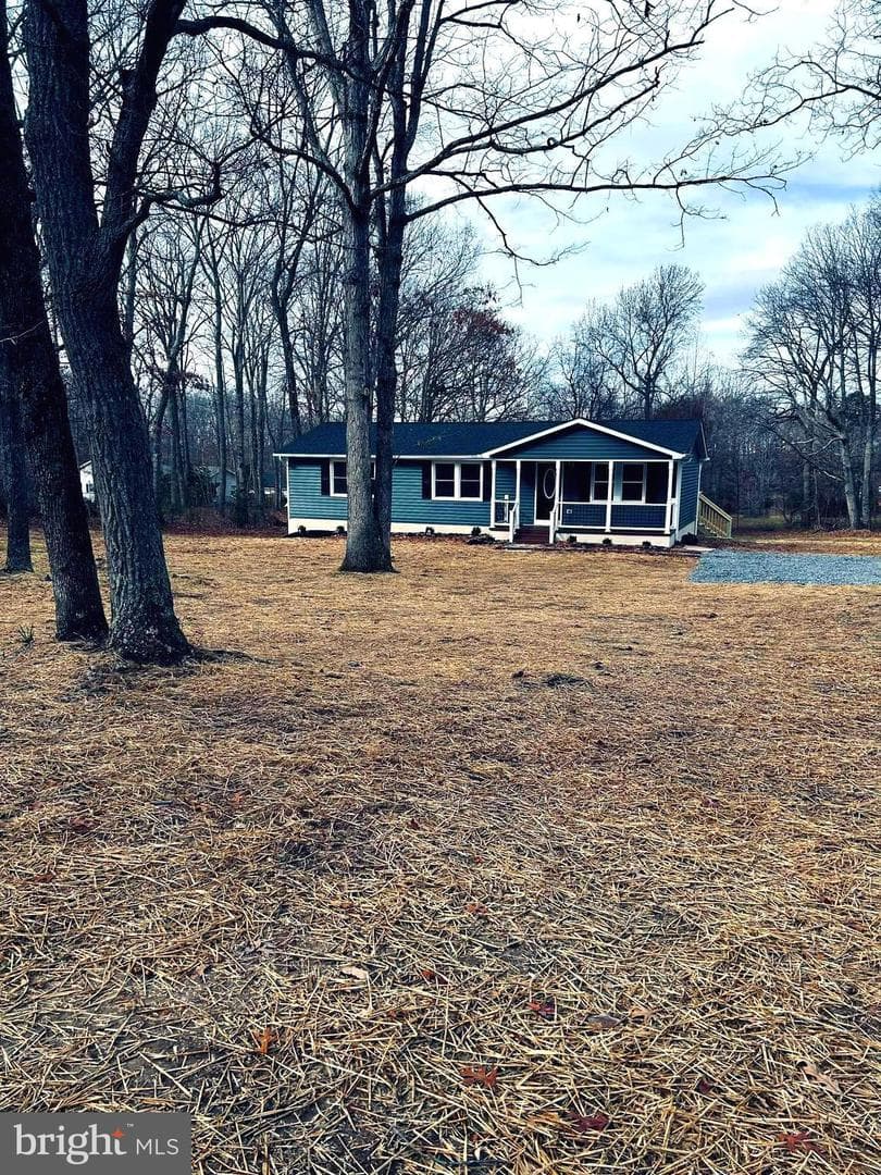 791 Zachary Taylor Highway photo 2