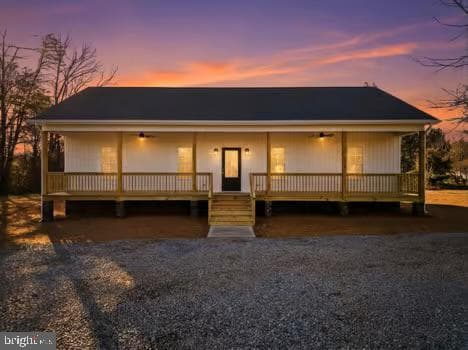 475 Fredericks Hall Road photo 1