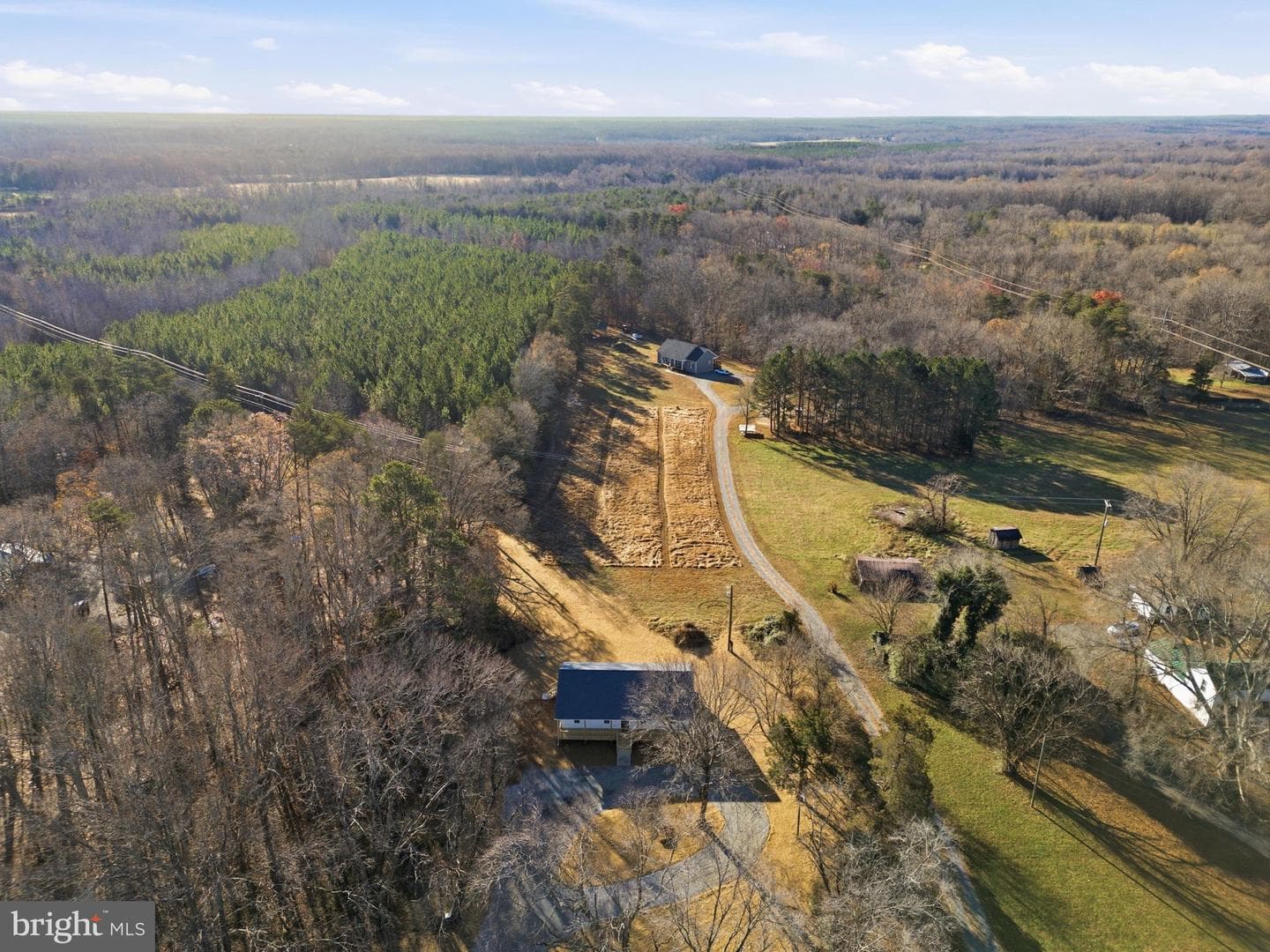 475 Fredericks Hall Road photo 5