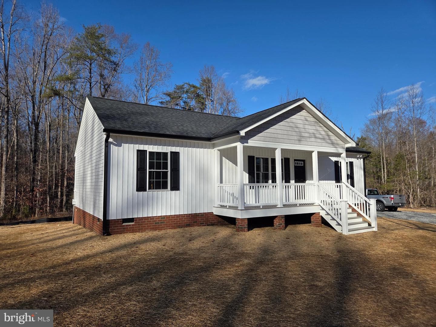 115 Busbees Point Road photo 2