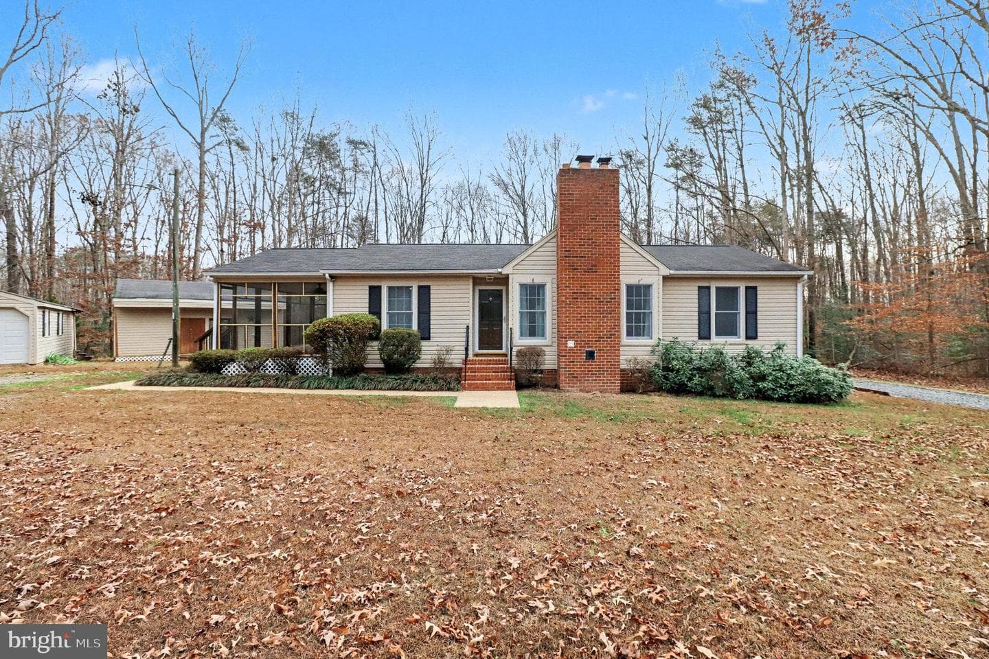 259 Hawkins Farm Road photo 1