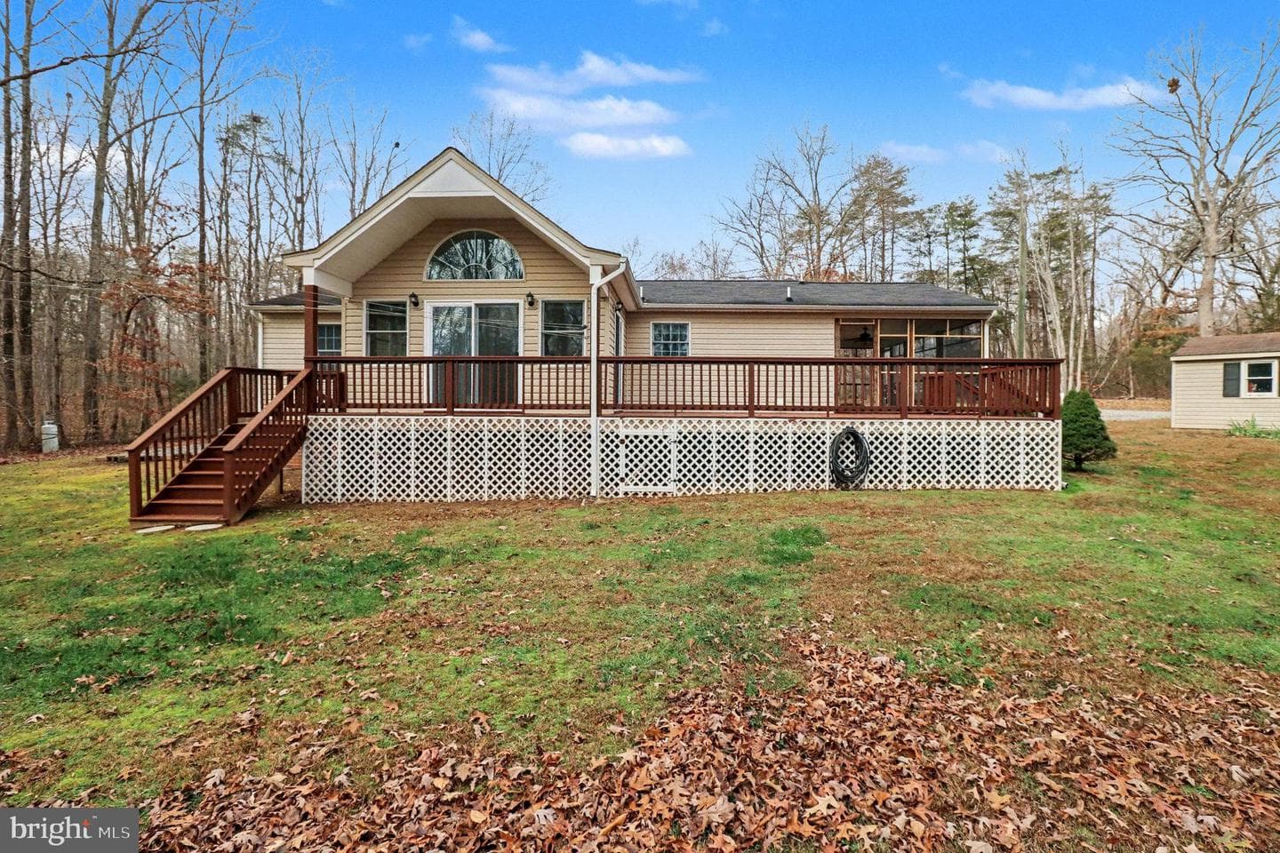 259 Hawkins Farm Road photo 19