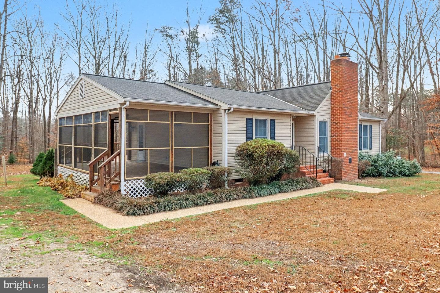 259 Hawkins Farm Road photo 2
