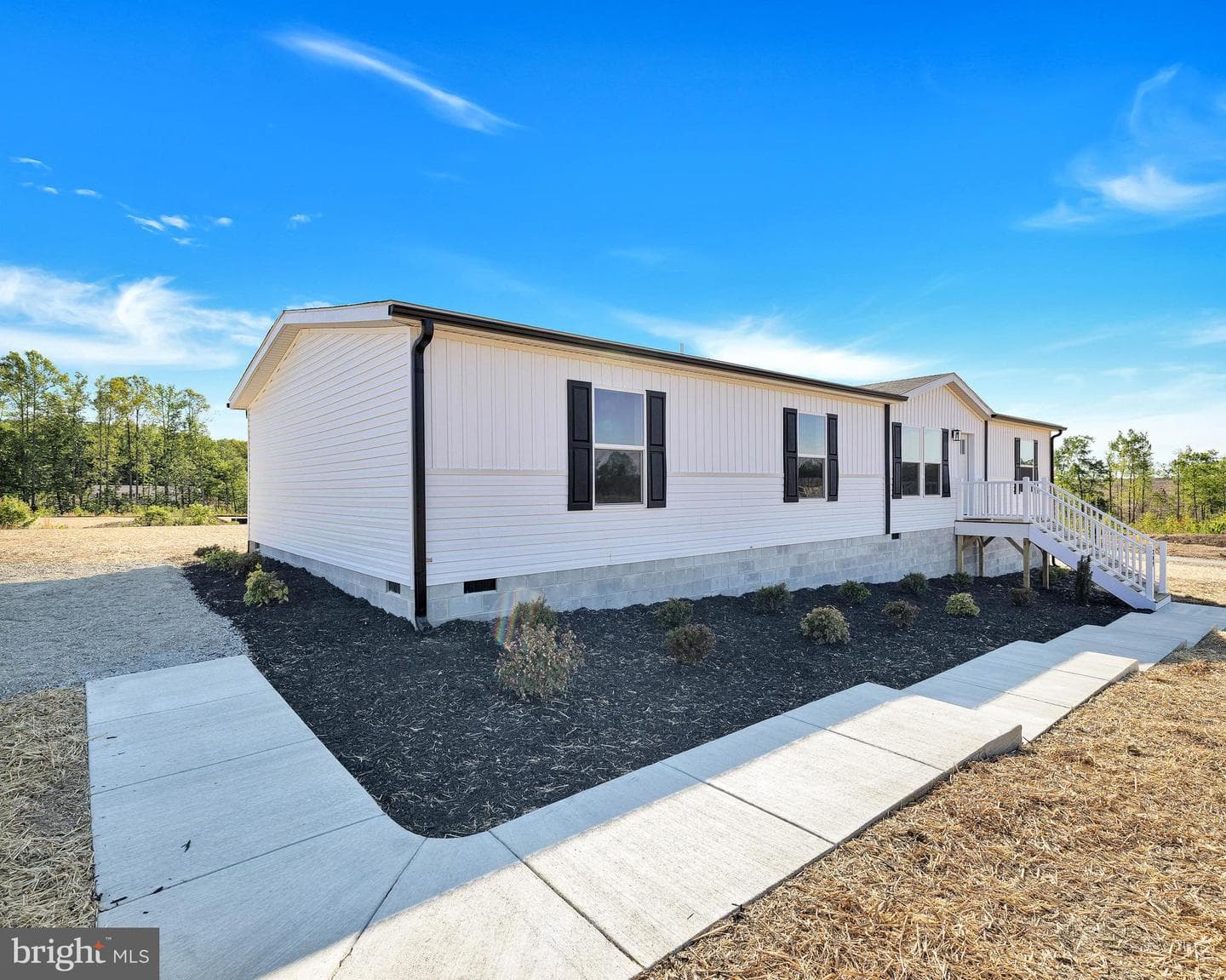 Moorefield Rd, Mineral