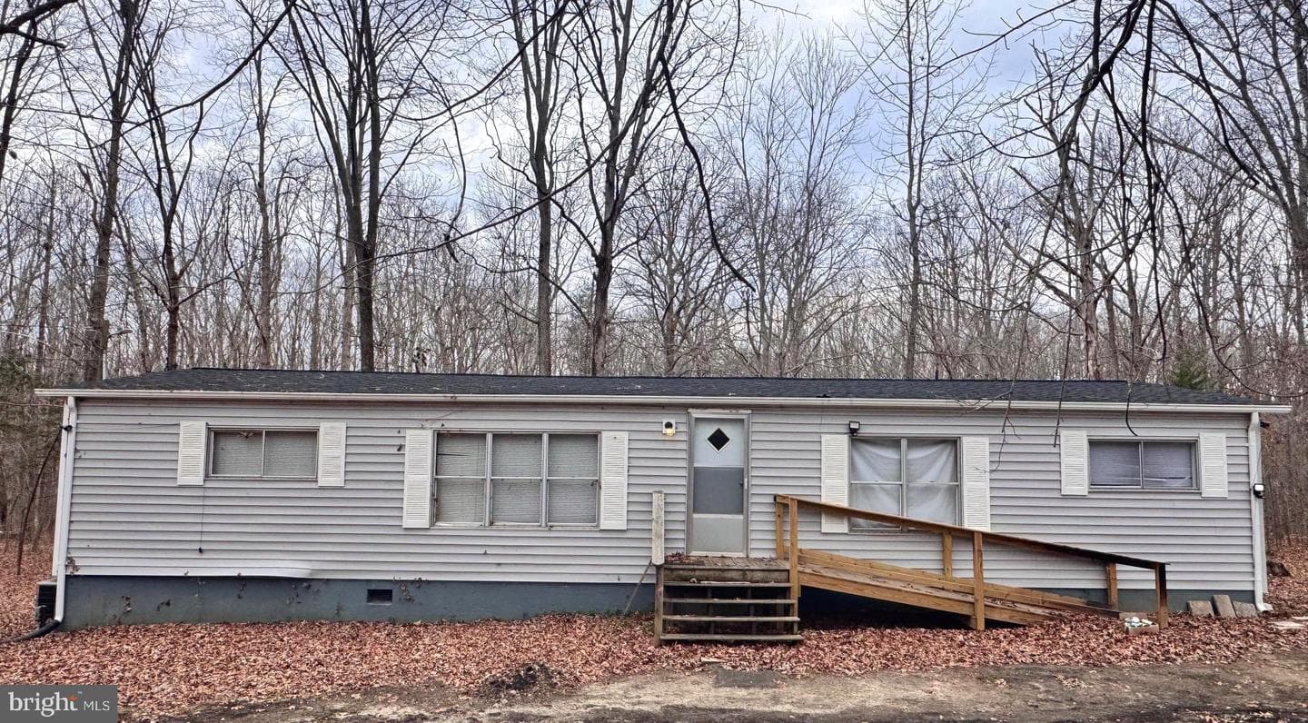 316 Hawkins Farm Road