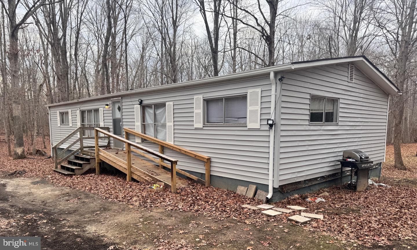 316 Hawkins Farm Road photo 2