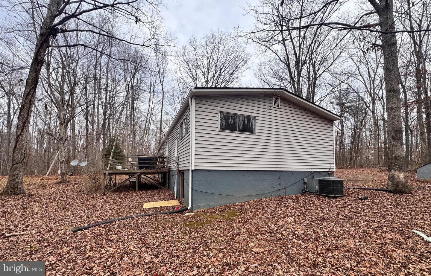 316 Hawkins Farm Road photo 3