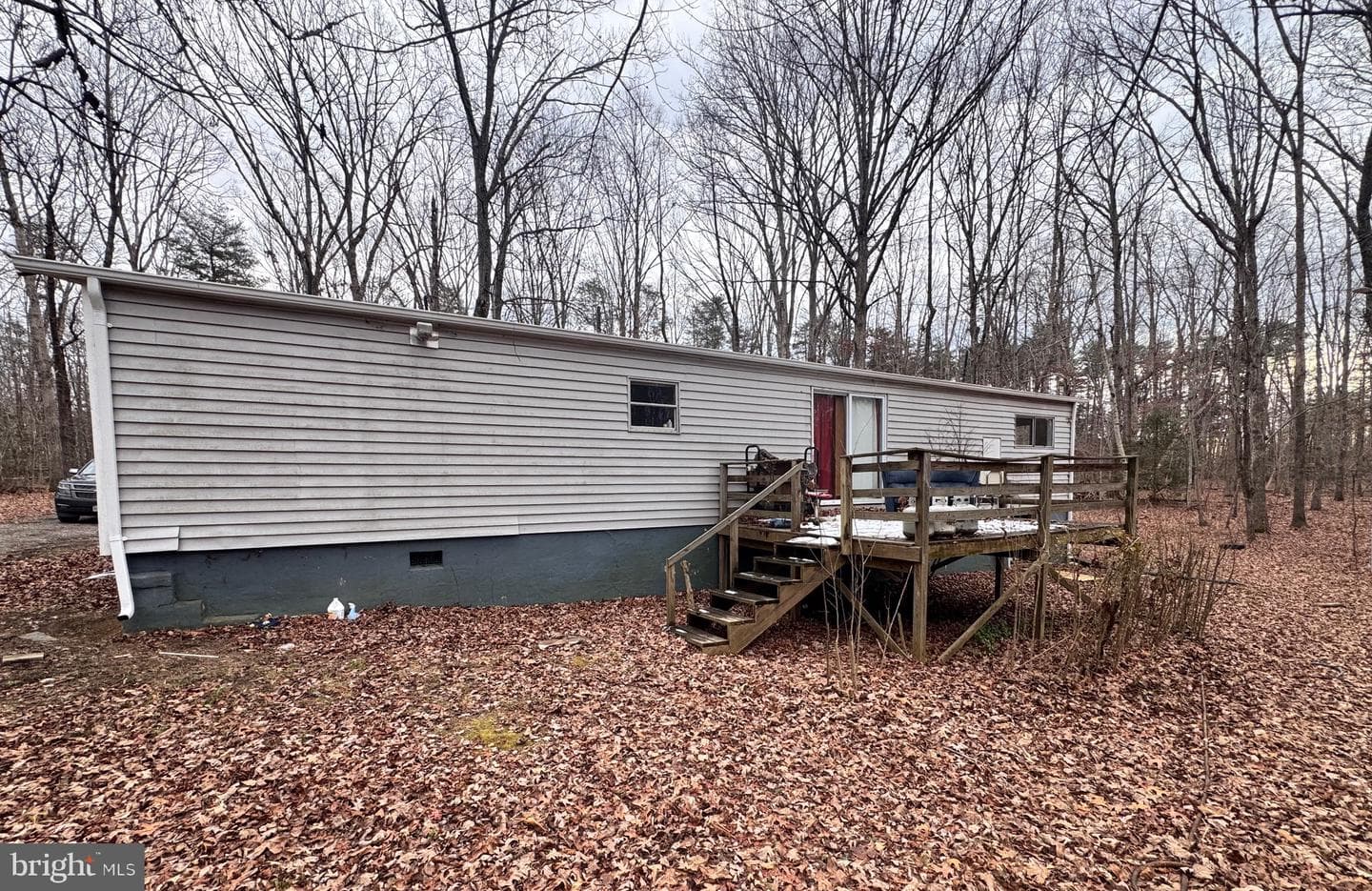 316 Hawkins Farm Road photo 4
