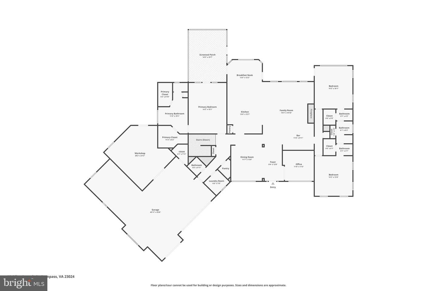 95 Olive Branch Court photo 103