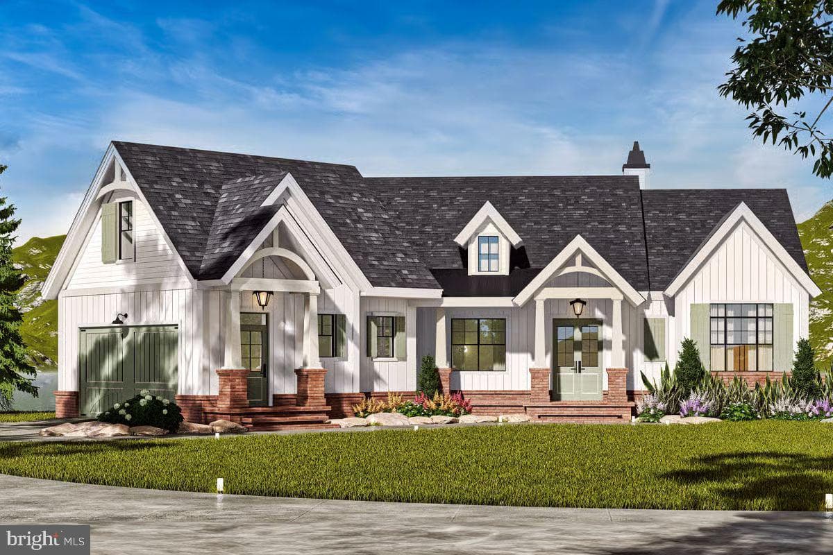 208 Anderson Way, Mineral