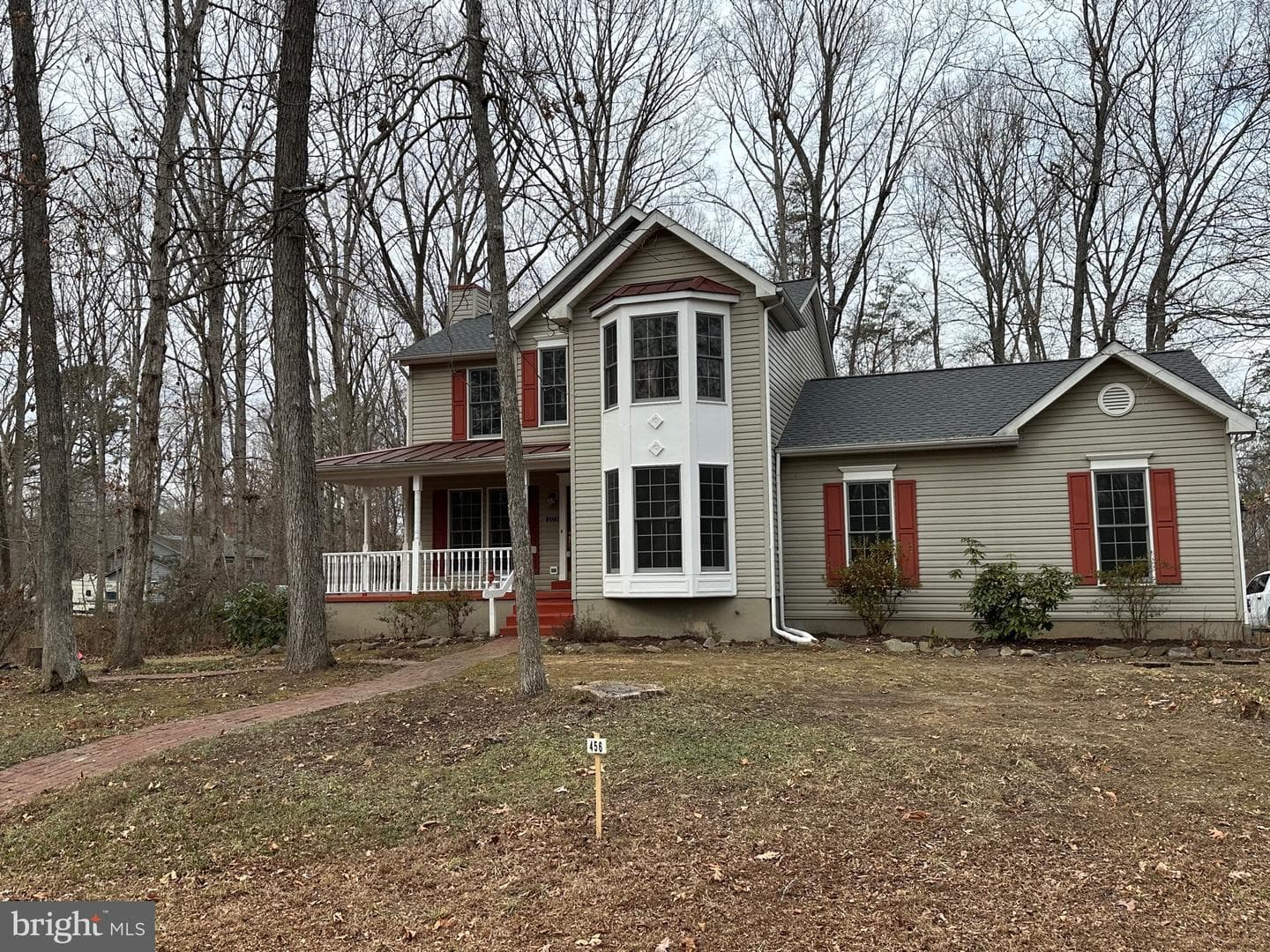 203 Nottingham Road photo 2