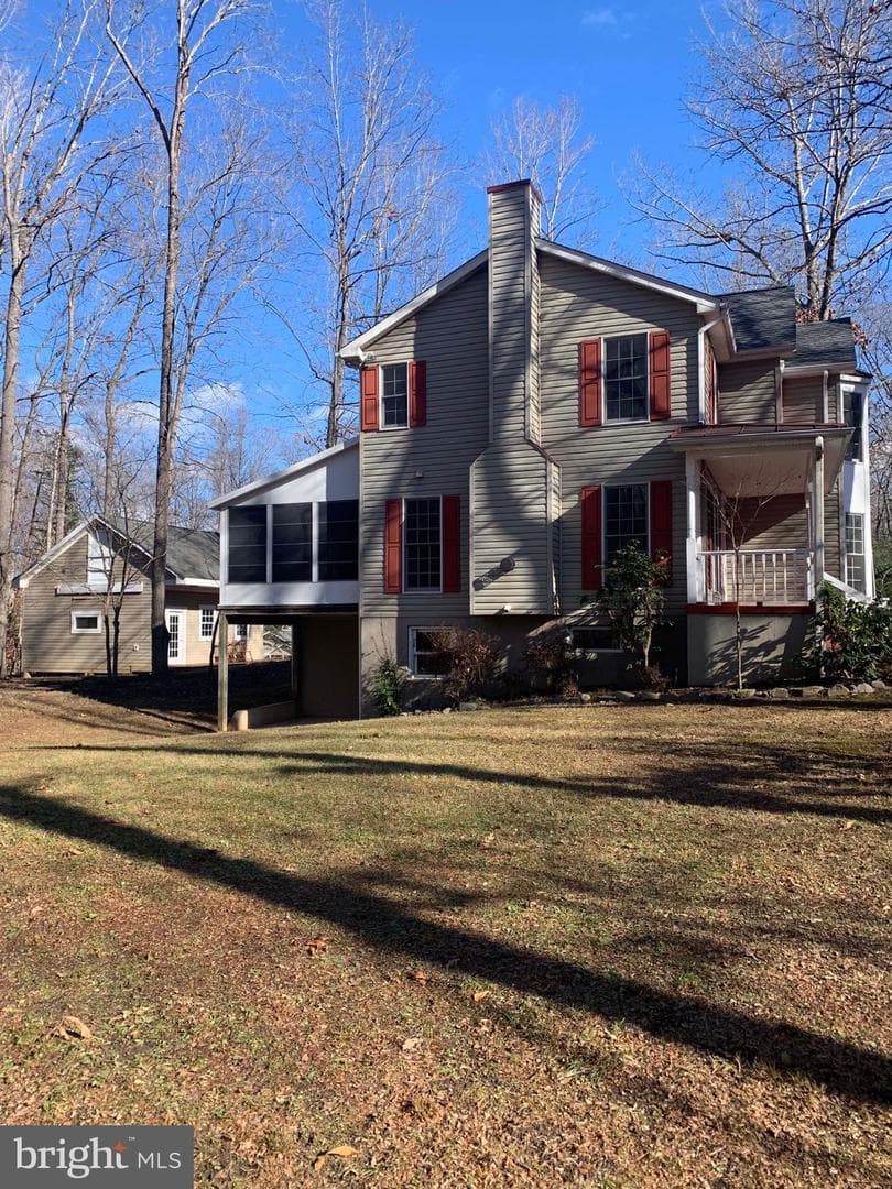 203 Nottingham Road photo 5