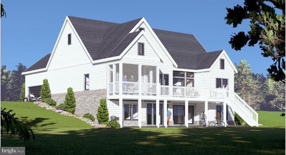 29 Rock Island Ridge, Lake Anna photo 57