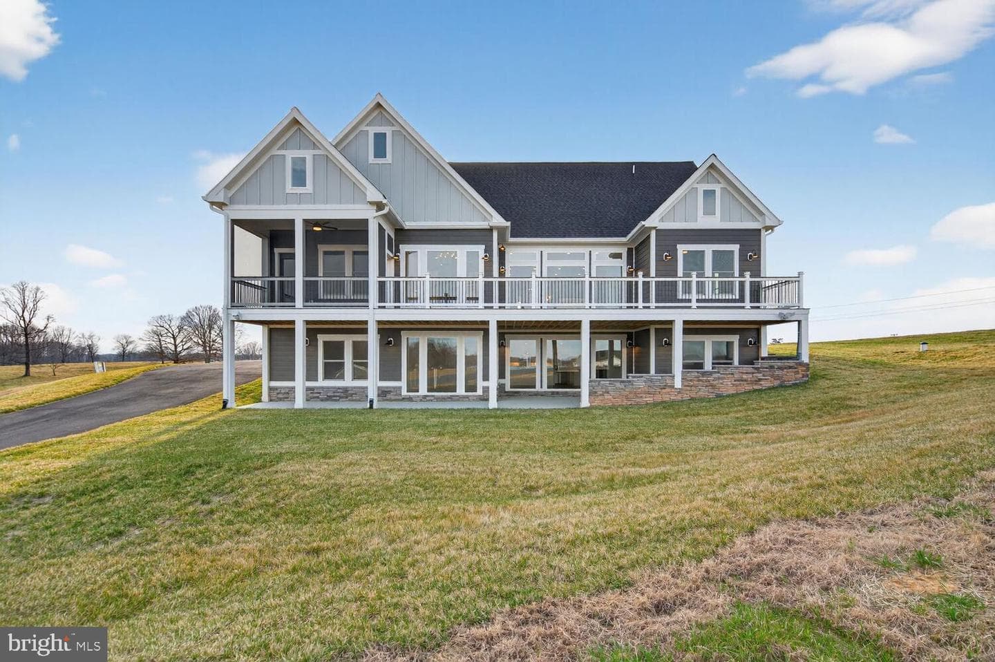 29 Rock Island Ridge, Lake Anna photo 6