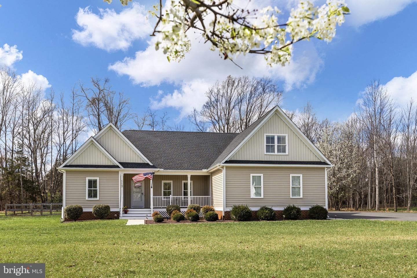 113 Bear Court, Bumpass