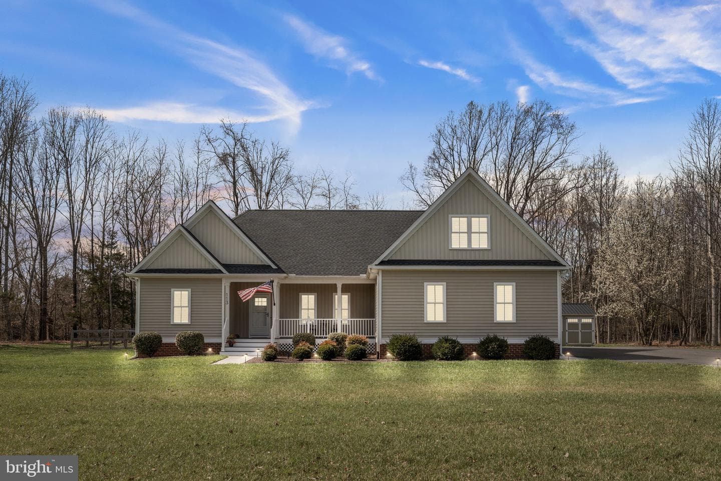 113 Bear Court, Bumpass