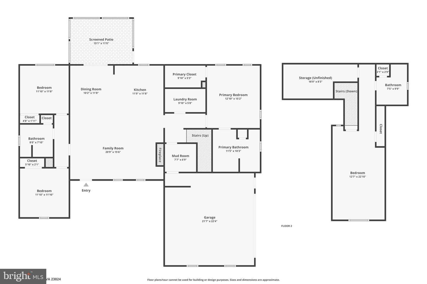 113 Bear Court photo 54