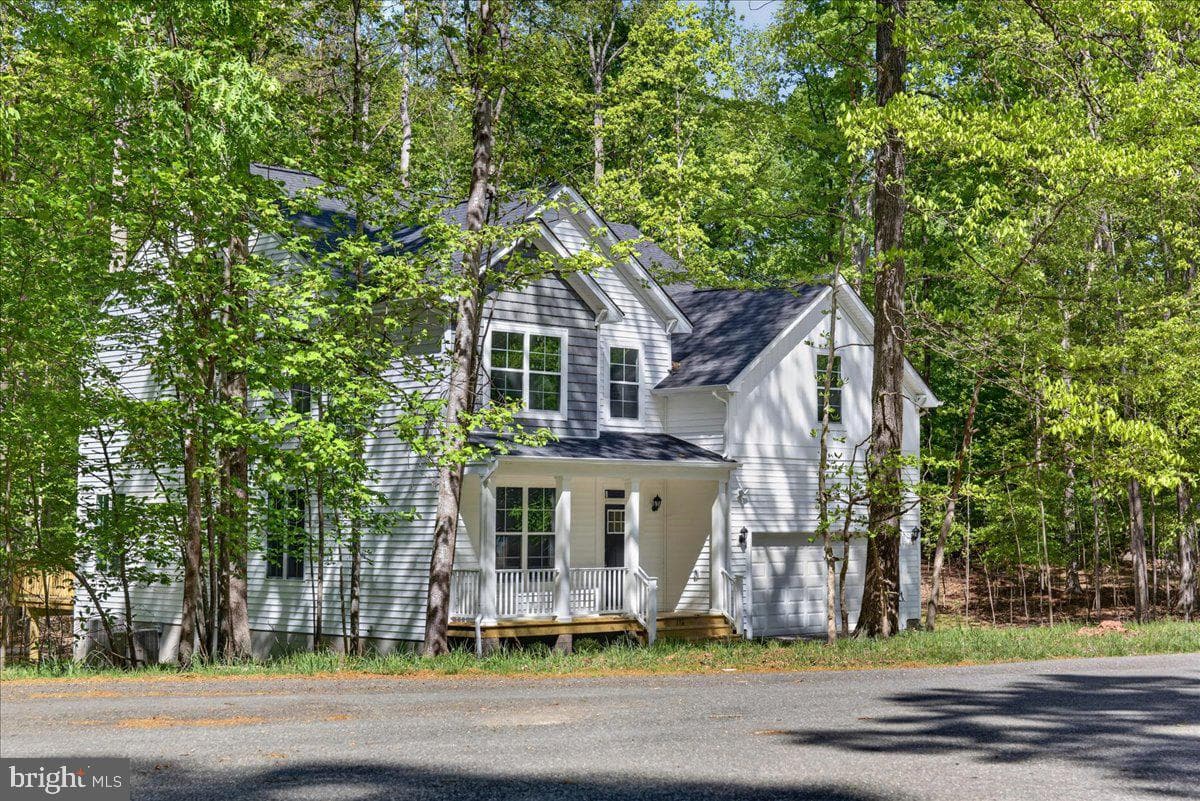 172 Covenant Way photo 5