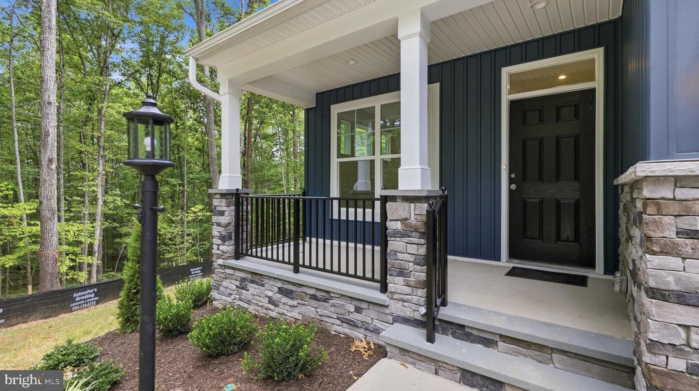3164 Three Chopt Road photo 3