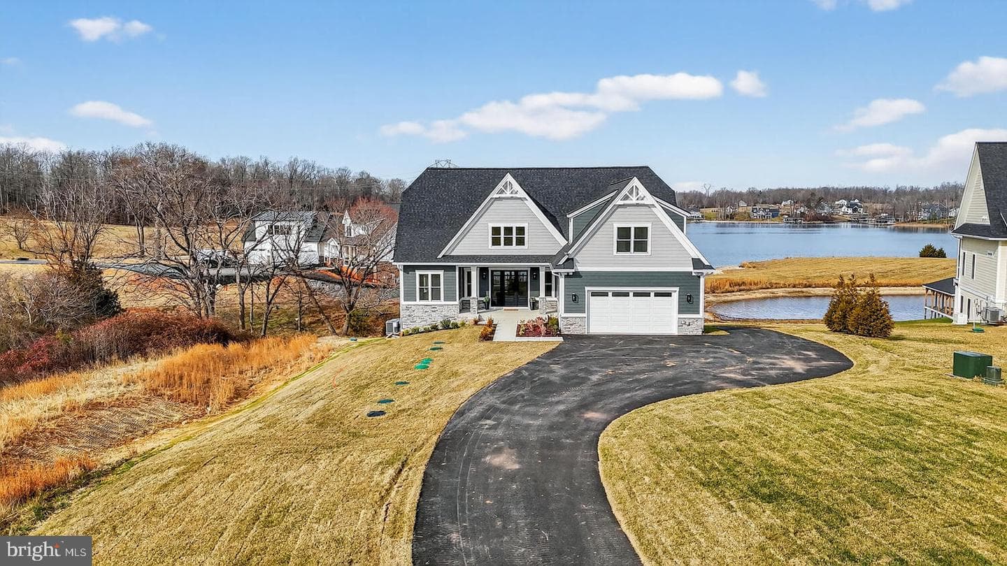 393 Rock Island Ridge, Lake Anna photo 10