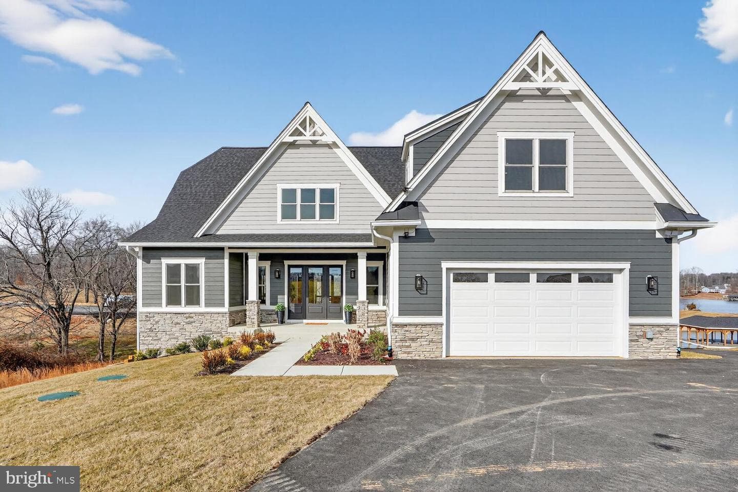 393 Rock Island Ridge, Lake Anna photo 11