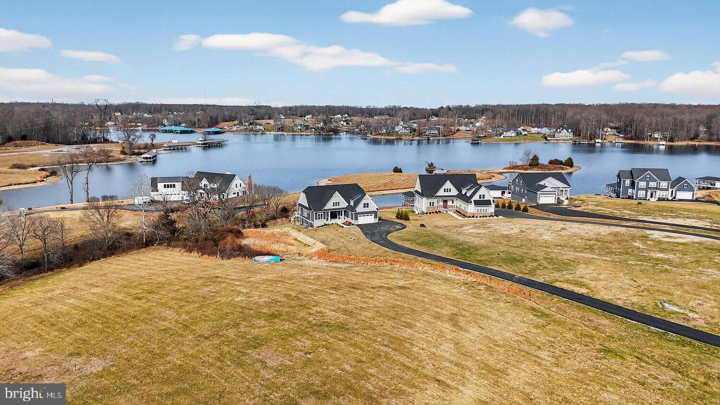 393 Rock Island Ridge, Lake Anna photo 12