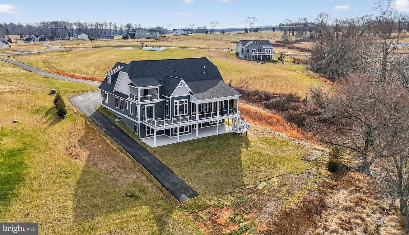 393 Rock Island Ridge, Lake Anna, Mineral