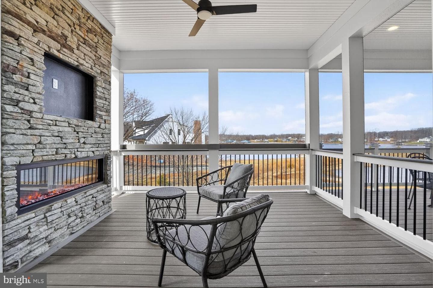393 Rock Island Ridge, Lake Anna photo 49