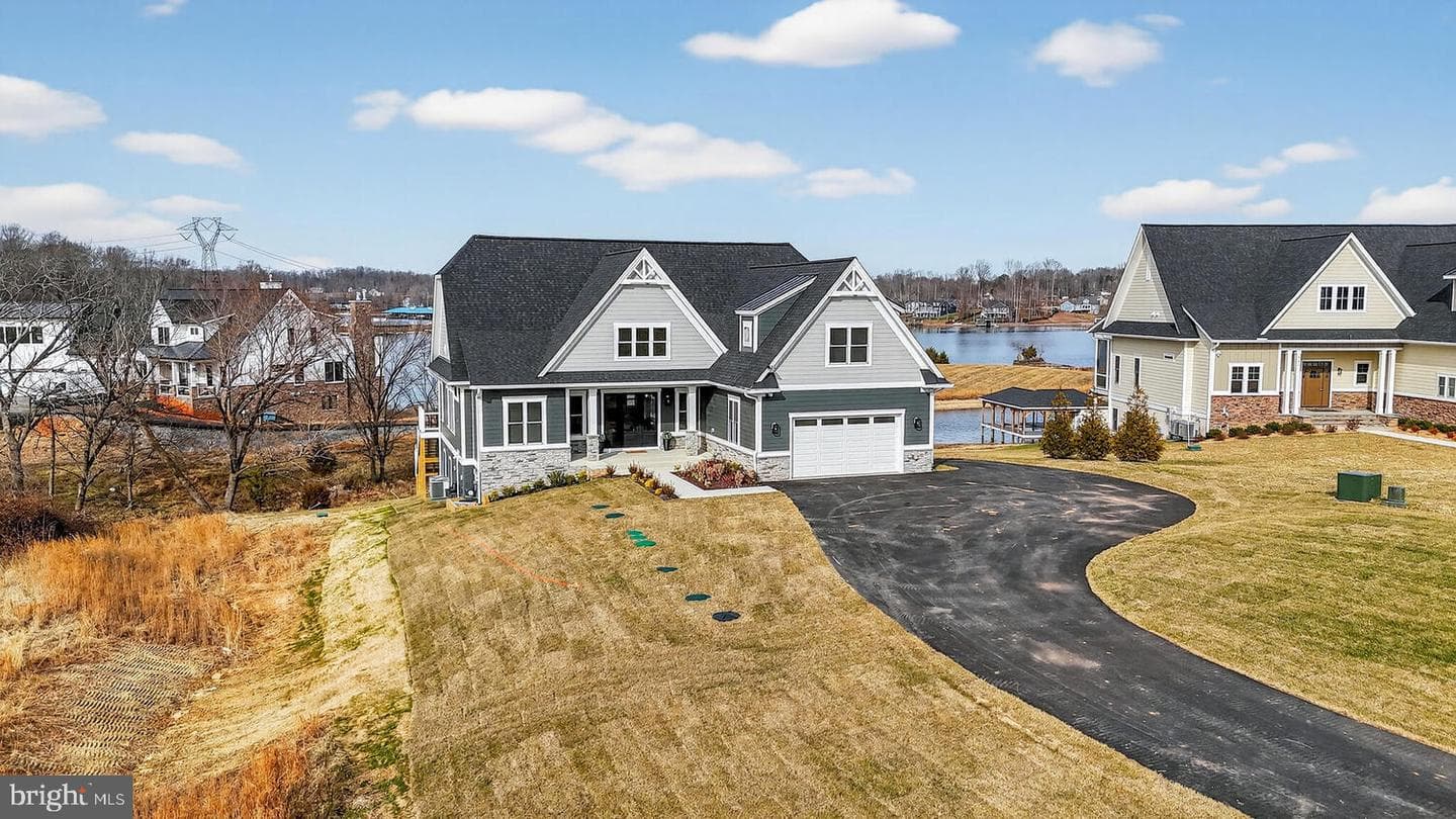 393 Rock Island Ridge, Lake Anna photo 7