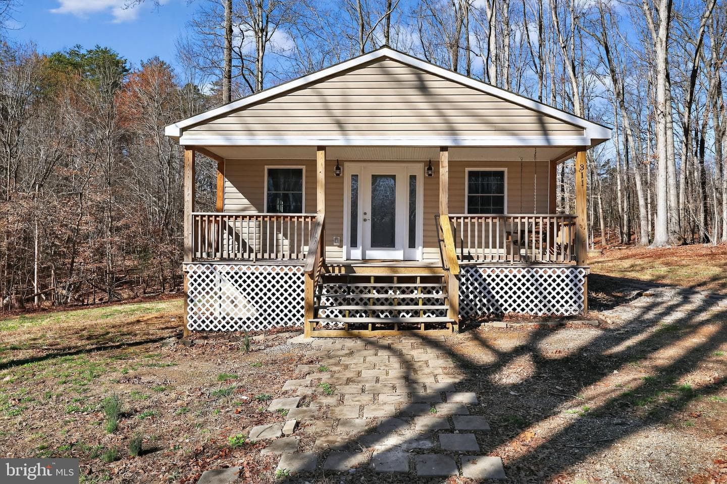 311 Holly Grove Court photo 1