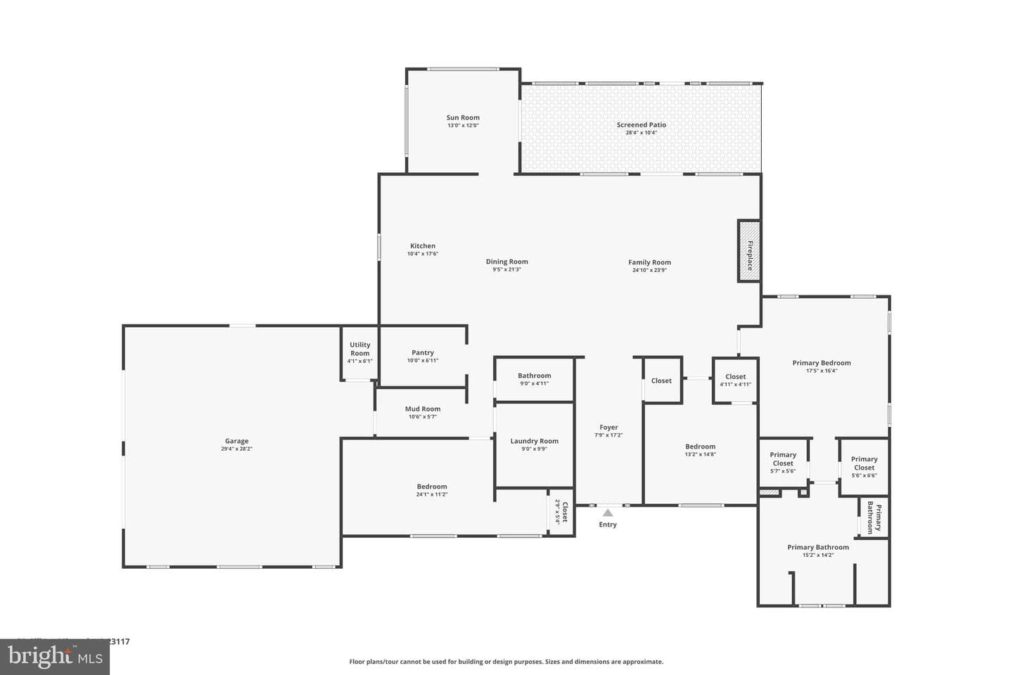 30 Gill Lane photo 51