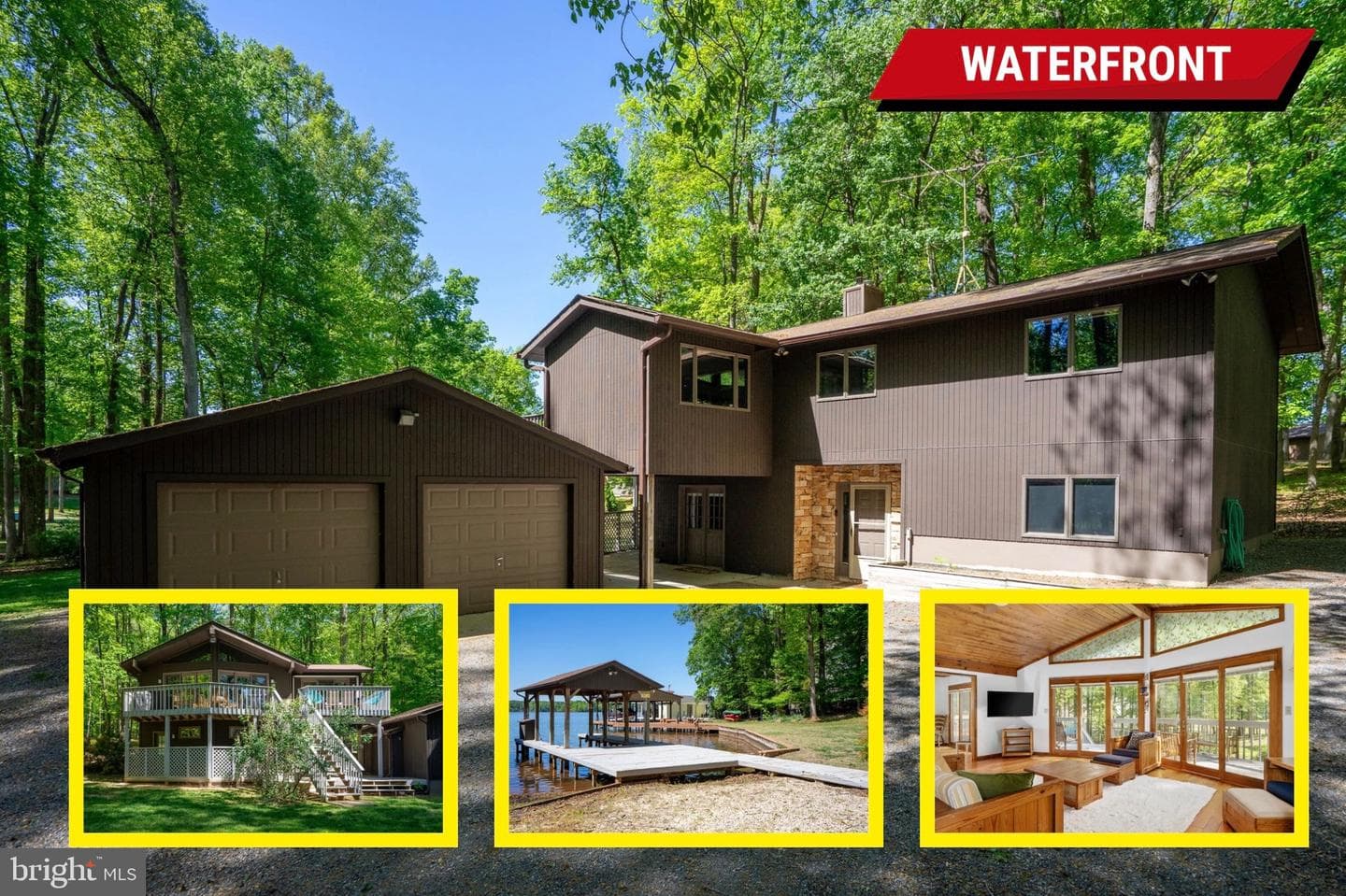 141 Becky Court, Bumpass