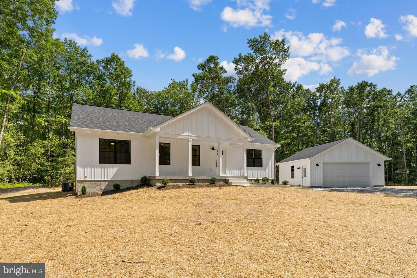 8 Shady Oaks Lane