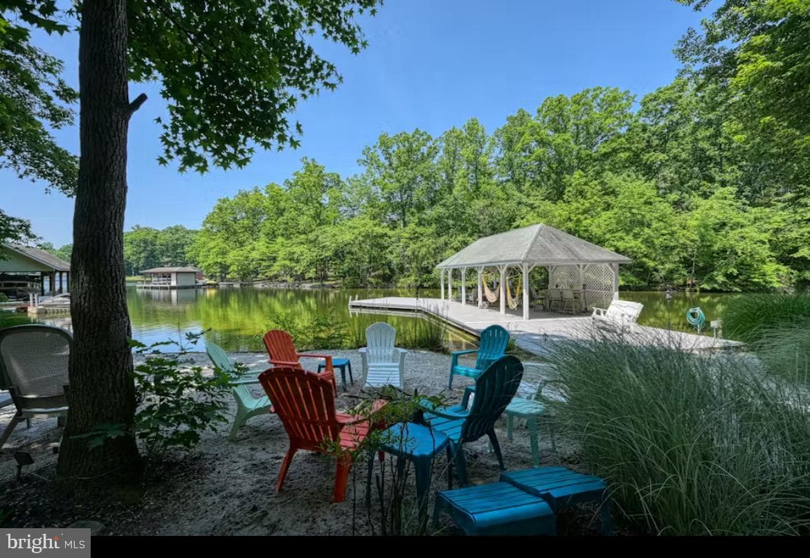 68 Emma Jane Lane, Bumpass